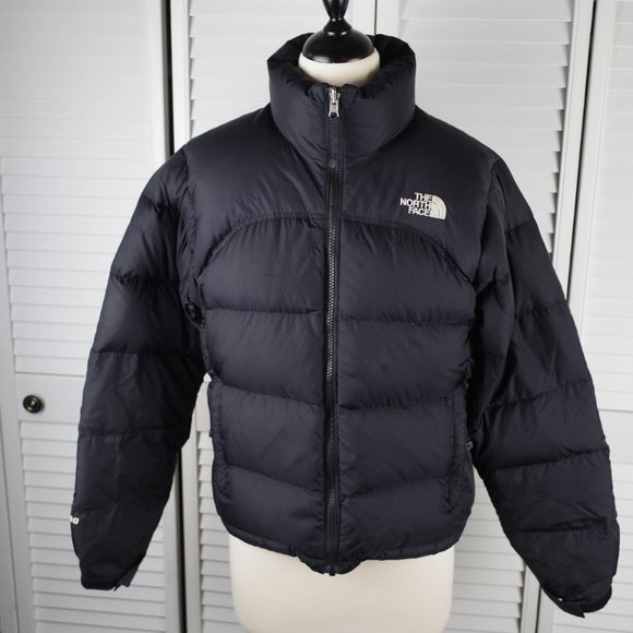 north face womens 700 down jacket